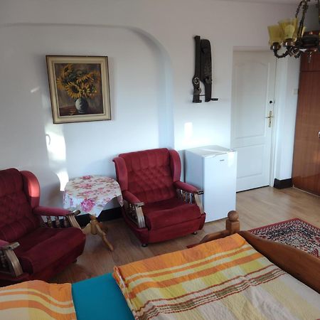 Apartamento Pokoje Olech Wrzosowo  Exterior foto