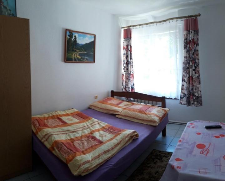 Apartamento Pokoje Olech Wrzosowo  Exterior foto
