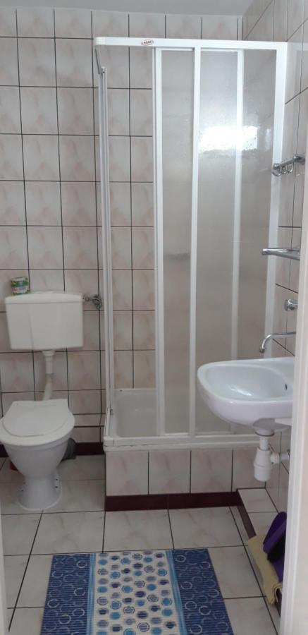 Apartamento Pokoje Olech Wrzosowo  Exterior foto